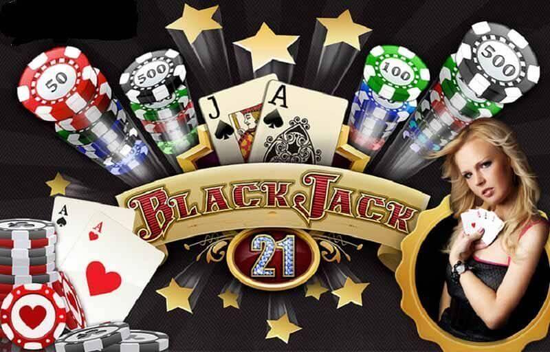 Chơi Blackjack Casino với phần thưởng siêu hấp dẫn