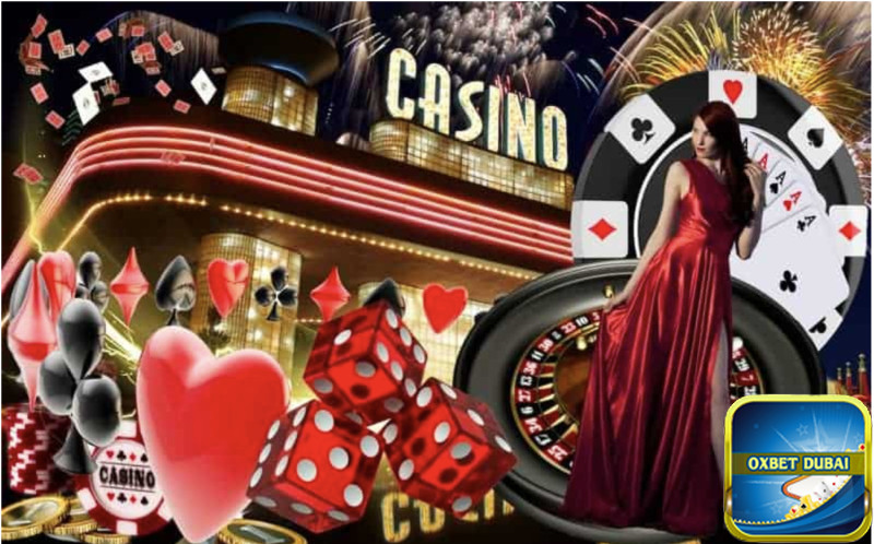 Lĩnh vực Casino có rất nhiều thuật ngữ mà bạn cần phải nắm rõ