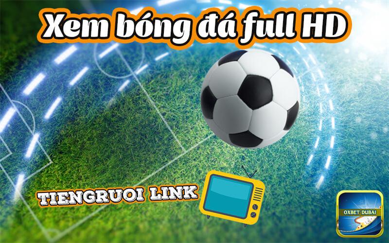 Tiengruoi là một website xem trực tiếp bóng đá chất lượng hàng đầu trong thời gian qua