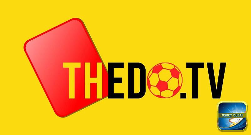 ThedoTV là một website trực tiếp bóng đá nổi tiếng tại Việt Nam