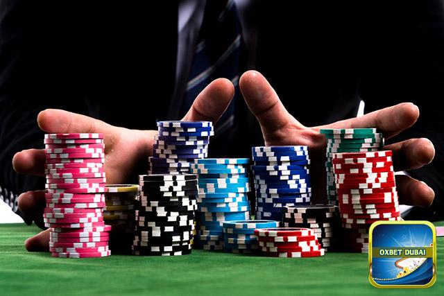 Nắm vững mẹo chơi Poker để không đối thủ nào “vượt mặt” được 