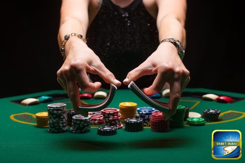 Sự ảnh hưởng của mức phí Rake trong game Poker