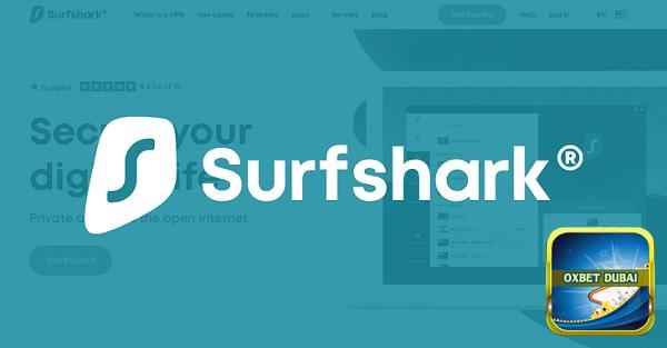 Giới thiệu một số thông tin cơ bản về phần mềm Surfshark