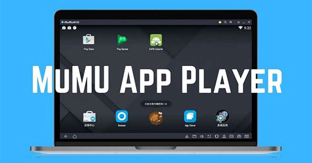 Phần mềm MuMu App Player đảm bảo sẽ giúp cho những bạn game thủ có những trải nghiệm tuyệt vời nhất